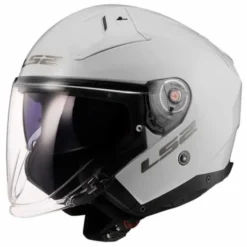 Casco OF603 Infinity II Bianco Lucido