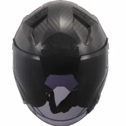 Casco OF603 Infinity II Carbonio Lucido