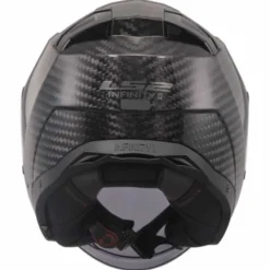 Casco OF603 Infinity II Carbonio Lucido