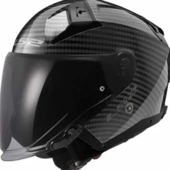 Casco OF603 Infinity II Carbonio Lucido