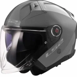 Casco OF603 Infinity II Nardo Grey