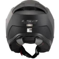 Casco OF603 Infinity II Nero Opaco