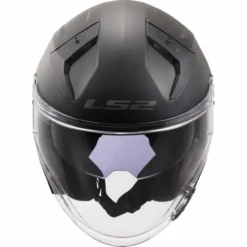 Casco OF603 Infinity II Nero Opaco