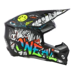Casco O'neal 2Srs Rancid Multicolor YOUTH
