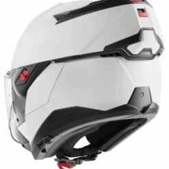 Casco Oxo Blank Bianco Perla