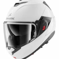 Casco Oxo Blank Bianco Perla