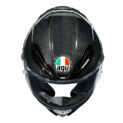 Casco Pista GP RR E2206 Mono Carbonio