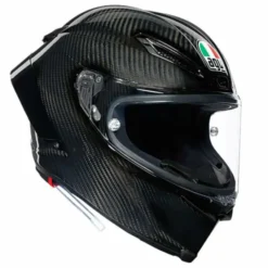 Casco Pista GP RR E2206 Mono Carbonio