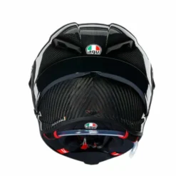 Casco Pista GP RR E2206 Mono Carbonio