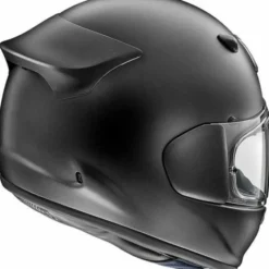 Casco Quantic Frost Black