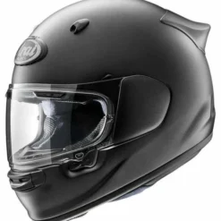 Casco Quantic Frost Black