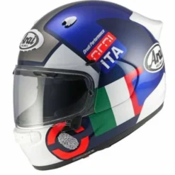 Casco Quantic Nation Italy