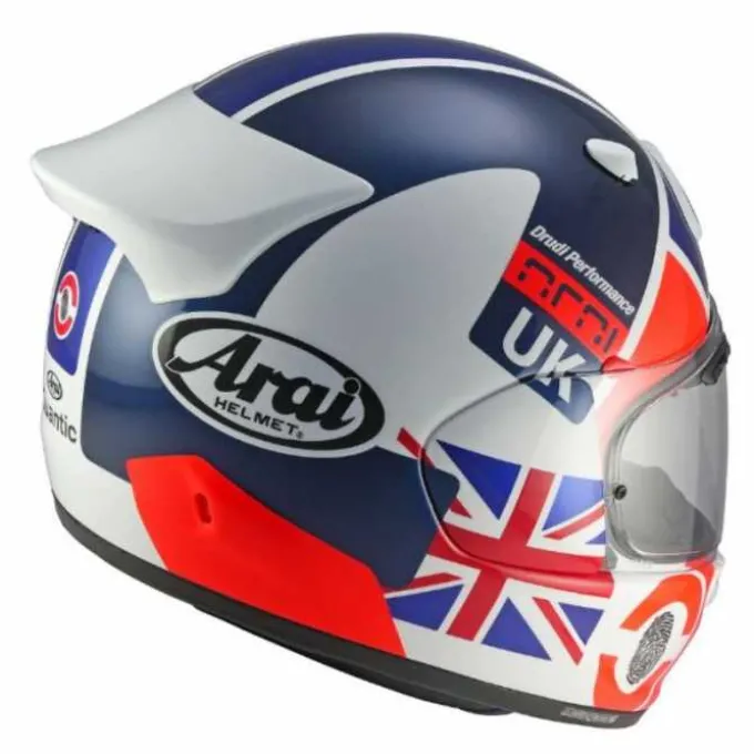 Casco Quantic Nation UK
