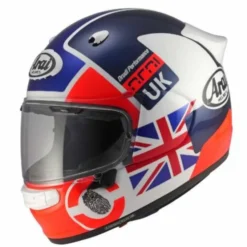 Casco Quantic Nation UK
