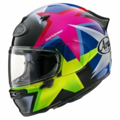 Casco Quantic Star