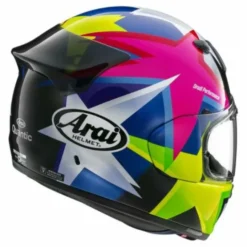 Casco Quantic Star