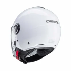Casco Riviera V4 X Bianco