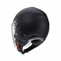 Casco Riviera V4 X Nero Opaco