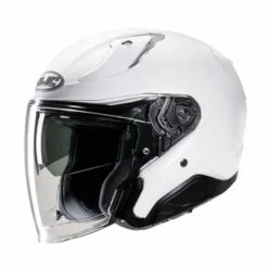 Casco Rpha 31 Bianco perla