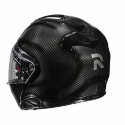 Casco RPHA 91 Carbonio