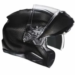 Casco RPHA 91 Carbonio