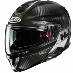 Casco RPHA 91 Carbonio Elig MC5 Grigio