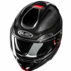 Casco RPHA 91 Carbonio Elig MC1 Rosso