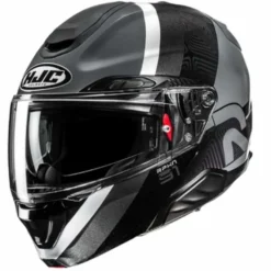 Casco RPHA 91 Fensh MC5 Nero Grigio