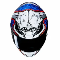 Casco RPHA 1 Garrett Gerloff Replica