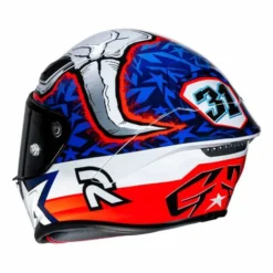 Casco RPHA 1 Garrett Gerloff Replica