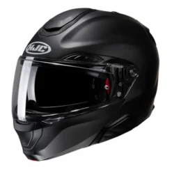 Casco RPHA 91 Matte Black