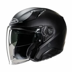 Casco Rpha 31 Nero Opaco