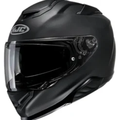 Casco RPHA 71 Solid Nero Opaco