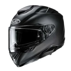 Casco RPHA 72 Solid Nero Opaco