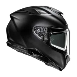Casco RPHA 72 Solid Nero Opaco