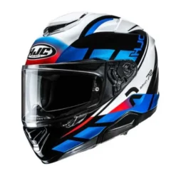 Casco RPHA 72 Value MC21 Bianco Blu Rosso