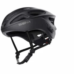 Casco R1 Smart Grigio Opaco con Interfono