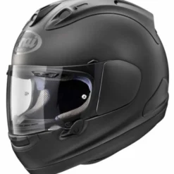 Casco RX-7 V Evo Frost Black