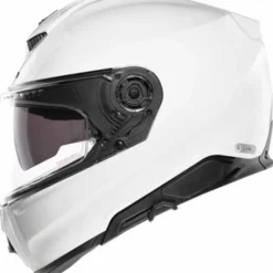 Casco S3 Bianco Lucido