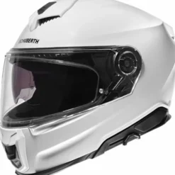 Casco S3 Bianco Lucido