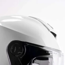 Casco S3 Bianco Lucido
