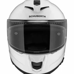 Casco S3 Bianco Lucido