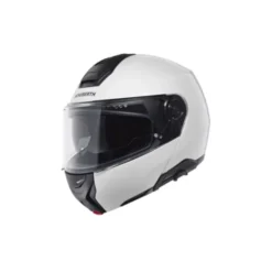 Casco Schuberth Concept glossy white
