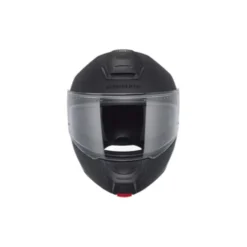 Casco Schuberth Concept nero opaco