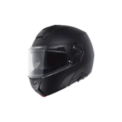 Casco Schuberth Concept nero opaco
