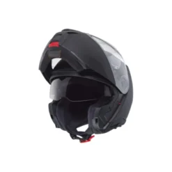 Casco Schuberth Concept nero opaco