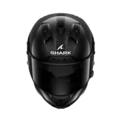 Casco Shark Aeron Full Carbon Antracite Carbonio