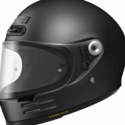 Casco Shoei Glamster 06 Matt Black