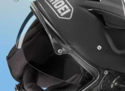 Casco Shoei J-Cruise 3 Basalt Grey
