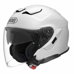 Casco Shoei J-Cruise 3 Bianco